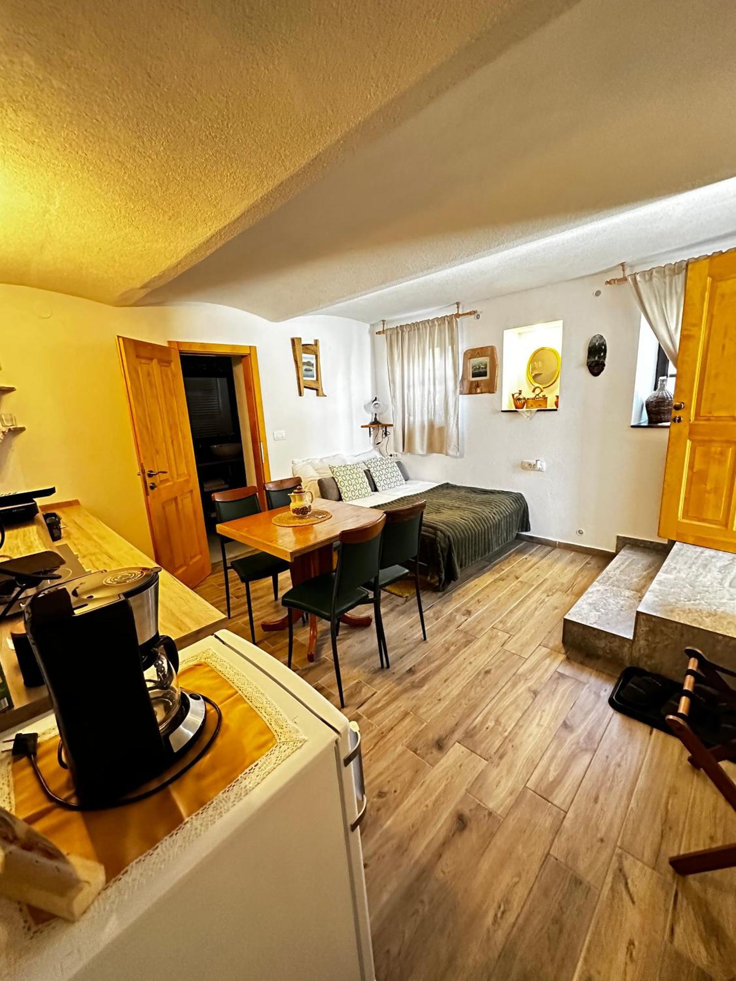Slovenian House Vida Bled Bagian luar foto