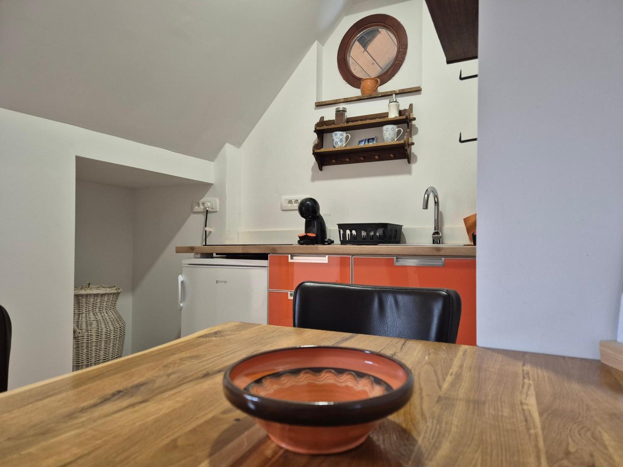 Slovenian House Vida Bled Bagian luar foto